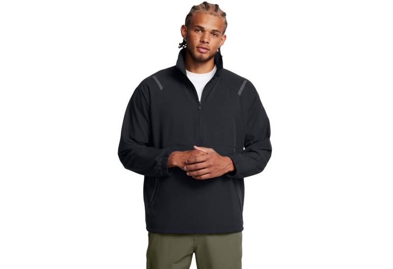 Under Armour® Outdoorjacke Under Armour Herren Jacke Unstoppable Anorak 1387891 von Under Armour®
