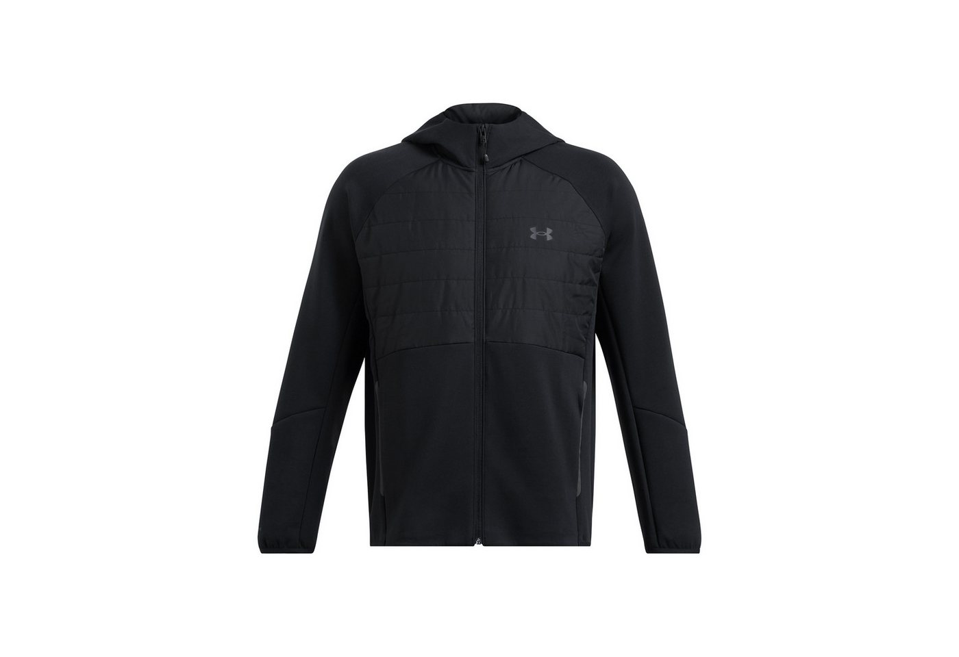 Under Armour® Outdoorjacke Under Armour Herren Kapuzenjacke UNSTOPPABLE INS SWACKET 1388905 von Under Armour®