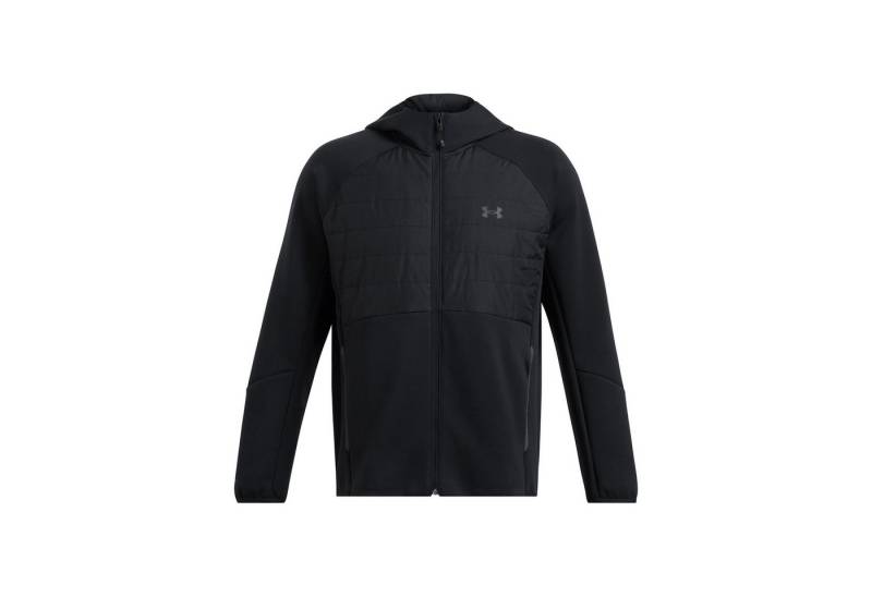 Under Armour® Outdoorjacke Under Armour Herren Kapuzenjacke UNSTOPPABLE INS SWACKET 1388905 von Under Armour®