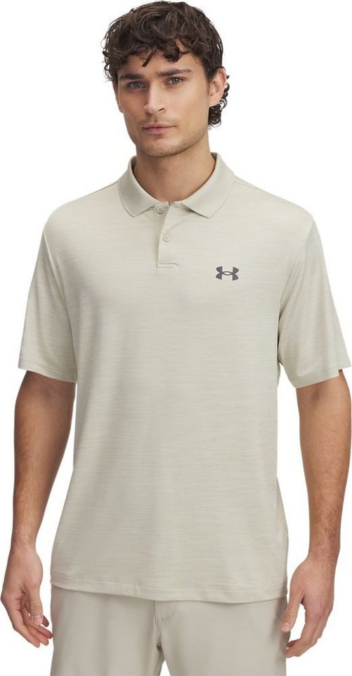Under Armour® Poloshirt Matchplay Poloshirt von Under Armour®