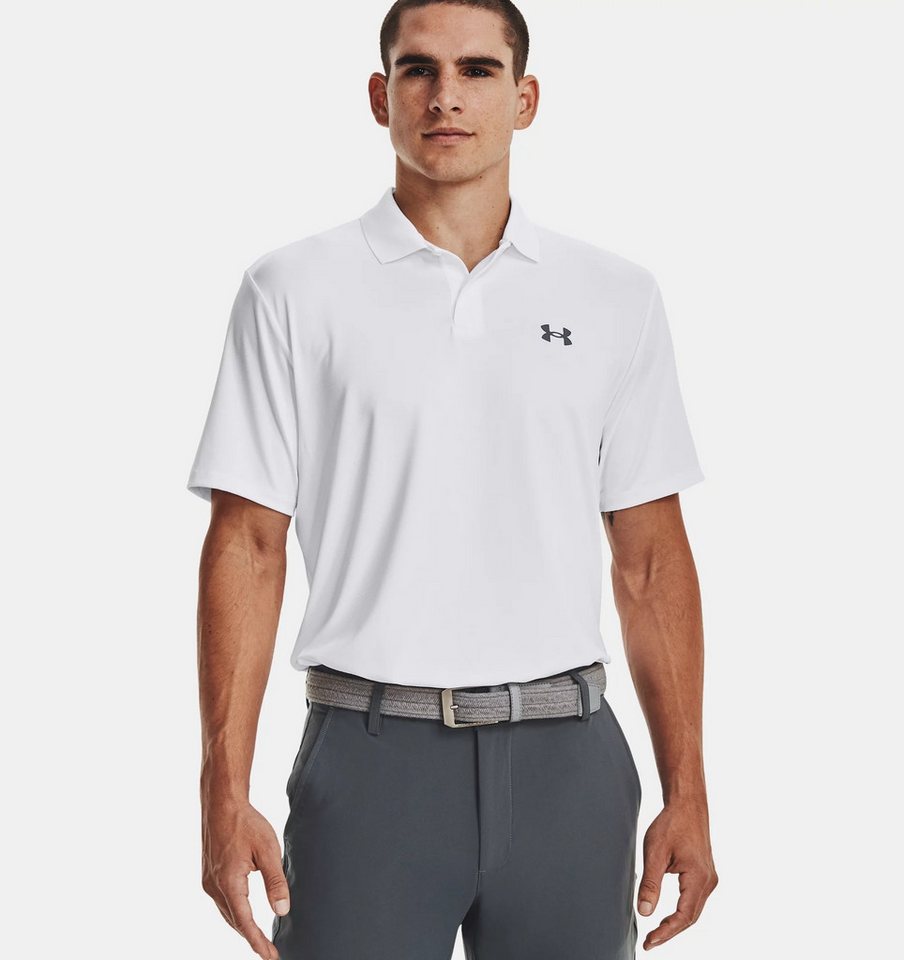Under Armour® Poloshirt UA PERFORMANCE 3.0 POLO von Under Armour®