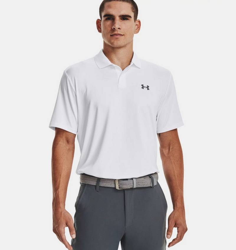Under Armour® Poloshirt UA PERFORMANCE 3.0 POLO von Under Armour®
