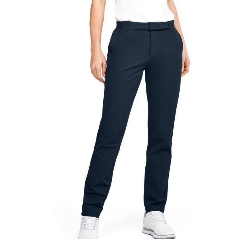Under Armour® Golfhose Under Armour Golfhose Links Navy Damen 6 von Under Armour®