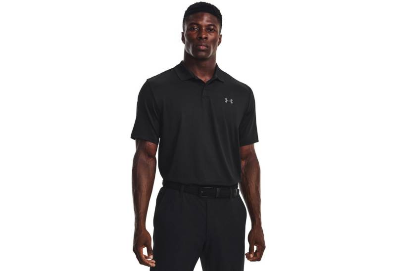Under Armour® Poloshirt Under Armour Herren Poloshirt Performance 3.0 1377374 von Under Armour®