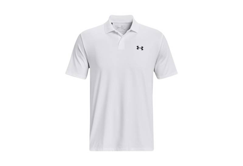 Under Armour® Poloshirt Under Armour Herren Poloshirt Performance 3.0 1377374 von Under Armour®