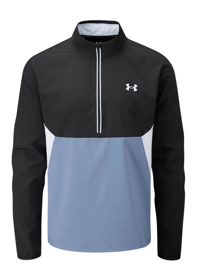 Under Armour® Trainingsjacke Under Armour Storm Windshirt Blau Herren S von Under Armour®