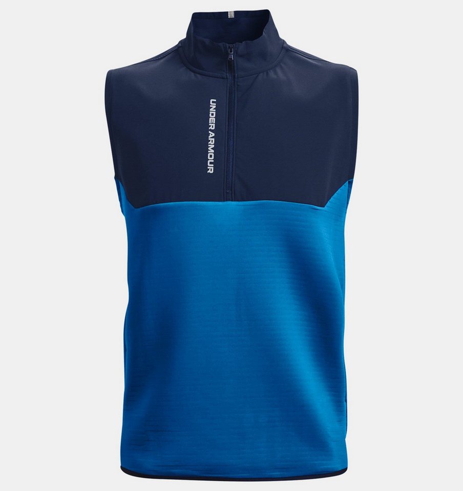 Under Armour® Golfweste Under Armour Weste Storm Daytona Herren Navy/Blau UK L von Under Armour®