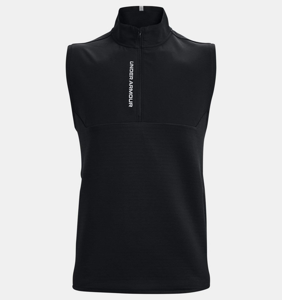 Under Armour® Golfweste Under Armour Weste Storm Daytona Herren Schwarz UK L von Under Armour®