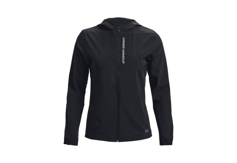 Under Armour® Regenjacke Under Armour Damen Regenjacke OutRun the Storm Jacket 1377043 von Under Armour®