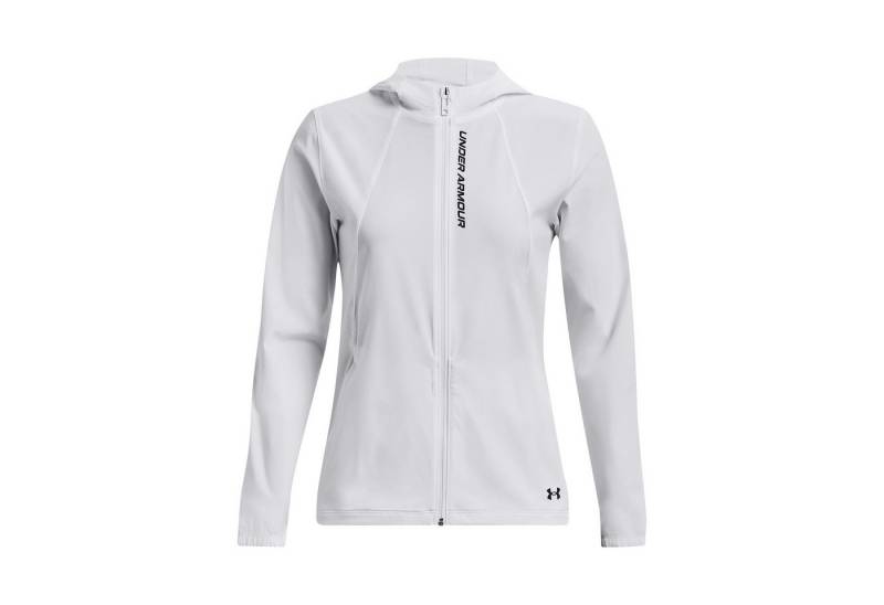 Under Armour® Regenjacke Under Armour Damen Regenjacke OutRun the Storm Jacket 1377043 von Under Armour®