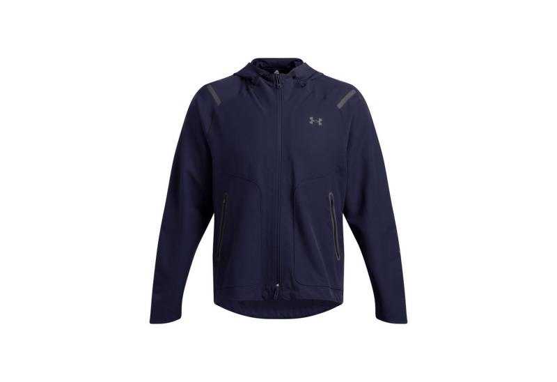 Under Armour® Regenjacke Under Armour Herren Regenjacke Unstoppable Jacket 1389354 von Under Armour®