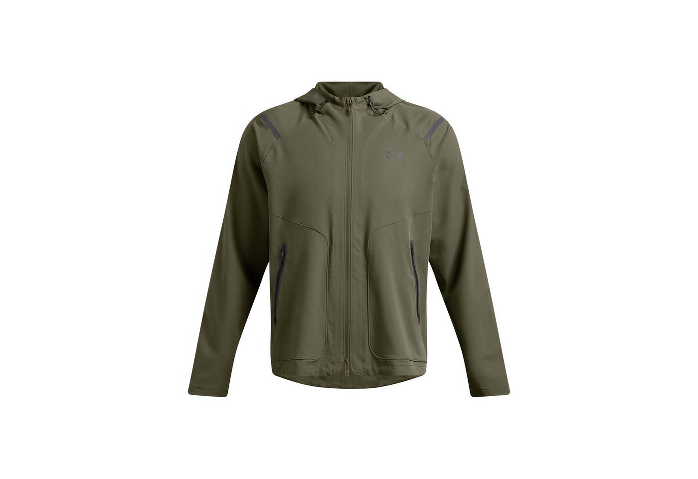 Under Armour® Regenjacke Under Armour Herren Regenjacke Unstoppable Jacket 1389354 von Under Armour®