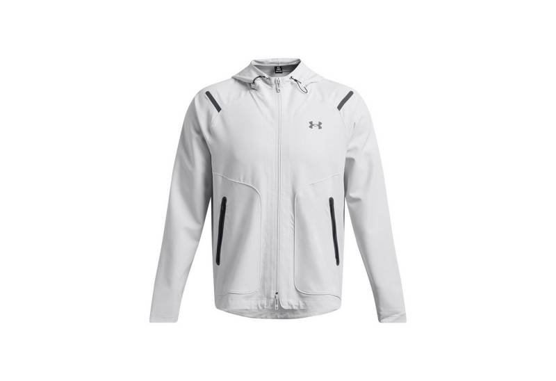 Under Armour® Regenjacke Under Armour Herren Regenjacke Unstoppable Jacket 1389354 von Under Armour®