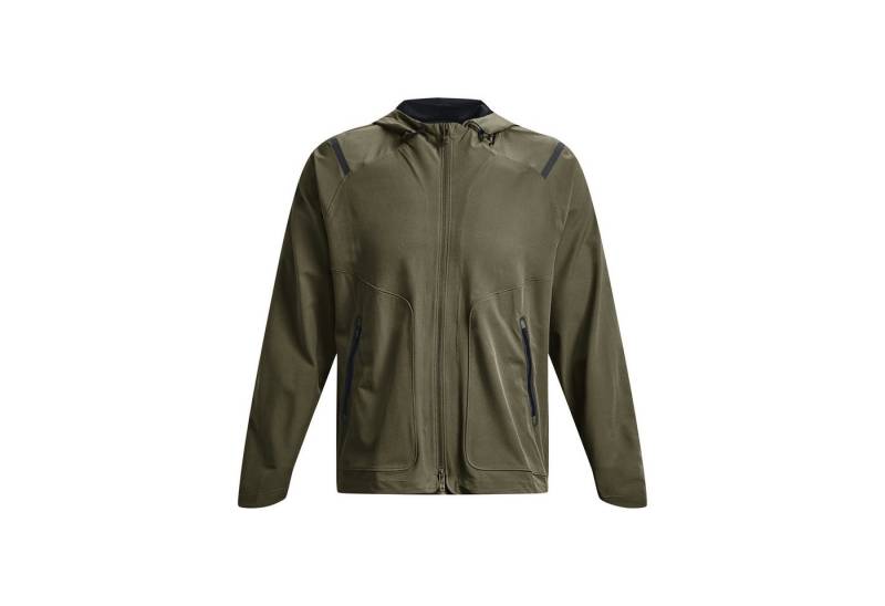 Under Armour® Regenjacke Under Armour Herren Regenjacke Unstoppable Rain Jacket 1370494 von Under Armour®