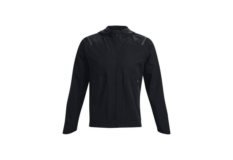 Under Armour® Regenjacke Under Armour Herren Regenjacke Unstoppable Rain Jacket 1370494 von Under Armour®