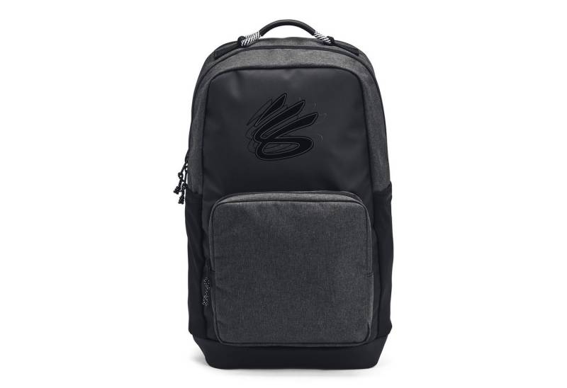 Under Armour® Rucksack Under Armour Rucksack Curry Splash Backpack 1387544 von Under Armour®