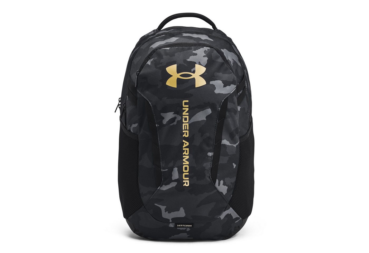 Under Armour® Rucksack Under Armour Unisex Rucksack UA Hustle 6.0 Backpack 1384672 von Under Armour®