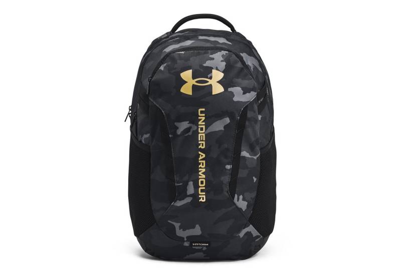 Under Armour® Rucksack Under Armour Unisex Rucksack UA Hustle 6.0 Backpack 1384672 von Under Armour®