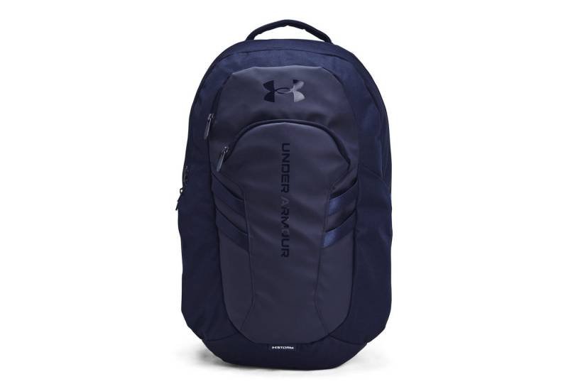 Under Armour® Rucksack Under Armour Unisex Rucksack UA Hustle 6.0 Pro Backpack 1384671 von Under Armour®