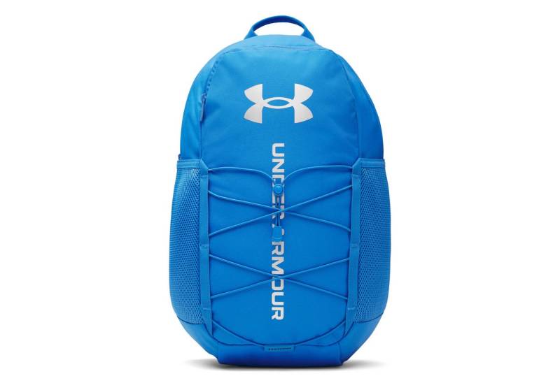 Under Armour® Rucksack Under Armour Unisex Rucksack UA Hustle Sport 6.0 Backpack 6000397 von Under Armour®