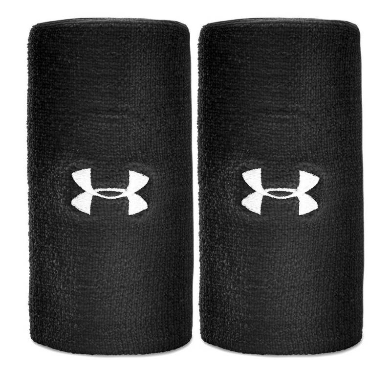 Under Armour® Schweißband 6 Performance Wristband von Under Armour®