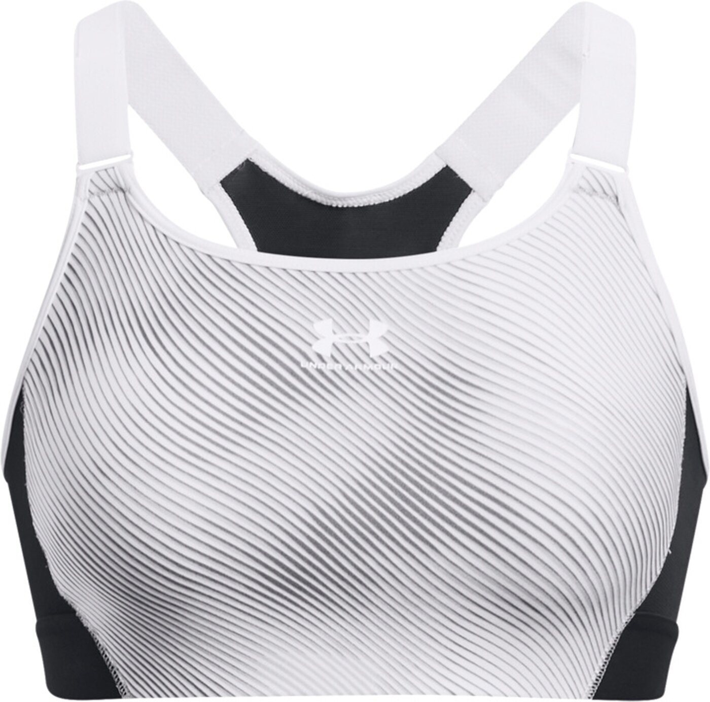 Under Armour® Set: Sport-BH UA HG ARMOUR HIGH PRINT von Under Armour®