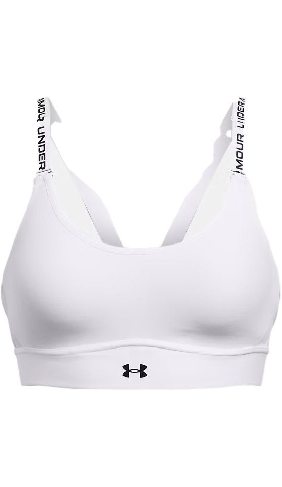 Under Armour® Set: Sport-BH Under Armour Infinity 2.0 Mid Sport-BH von Under Armour®