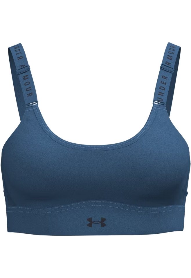 Under Armour® Set: Sport-BH Under Armour Infinity 2.0 Mid Sport-BH von Under Armour®