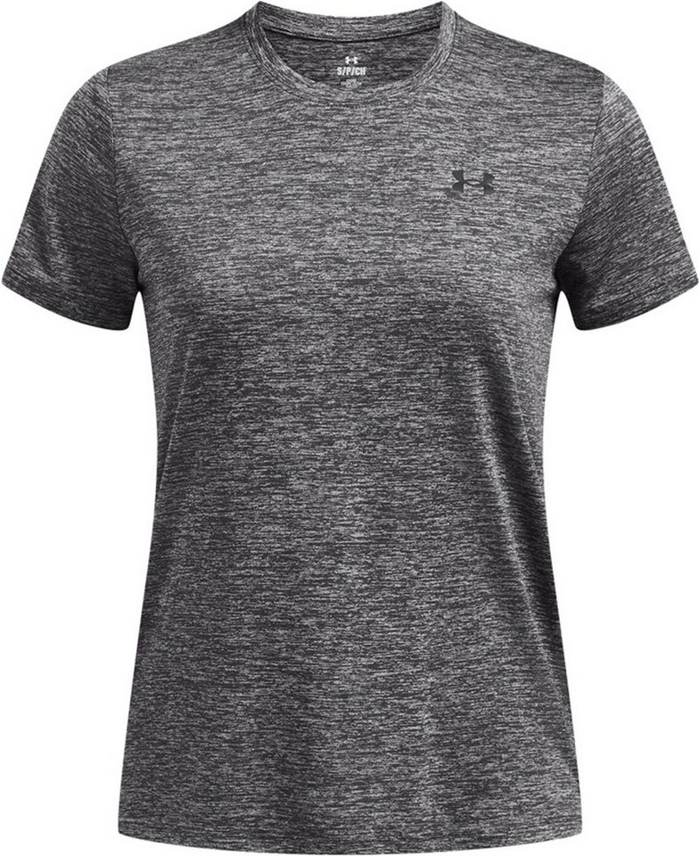 Under Armour® Shirtbluse TECH SSC- TWIST CASTLEROCK von Under Armour®