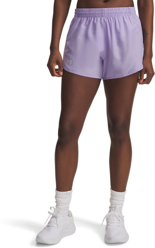 Under Armour® Shorts Fly By 3'' Shorts von Under Armour®