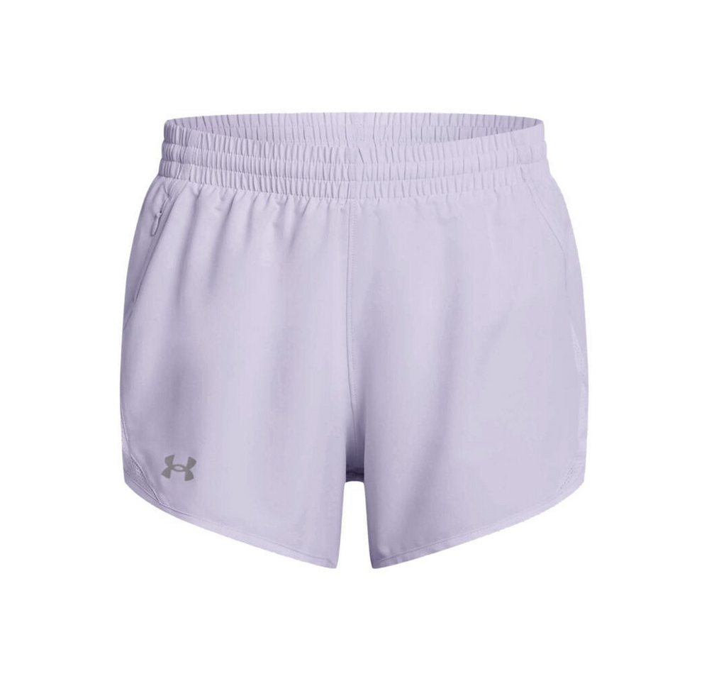 Under Armour® Shorts Fly By 3in Short von Under Armour®