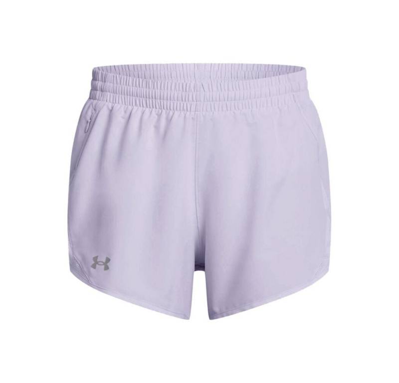 Under Armour® Shorts Fly By 3in Short von Under Armour®