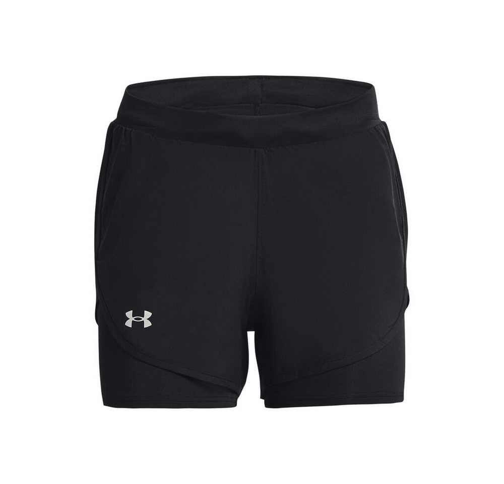 Under Armour® Shorts Fly By Elite 2in1 Shorts von Under Armour®