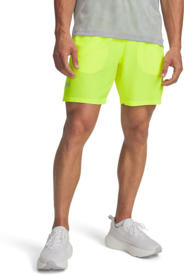 Under Armour® Shorts Launch 7'' Shorts von Under Armour®