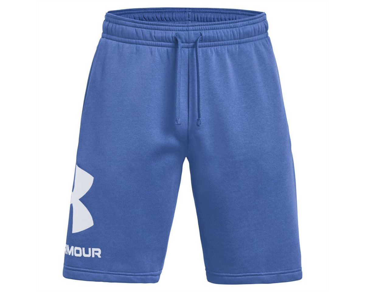 Under Armour® Shorts Rival Fleece Big Logo Herren von Under Armour®