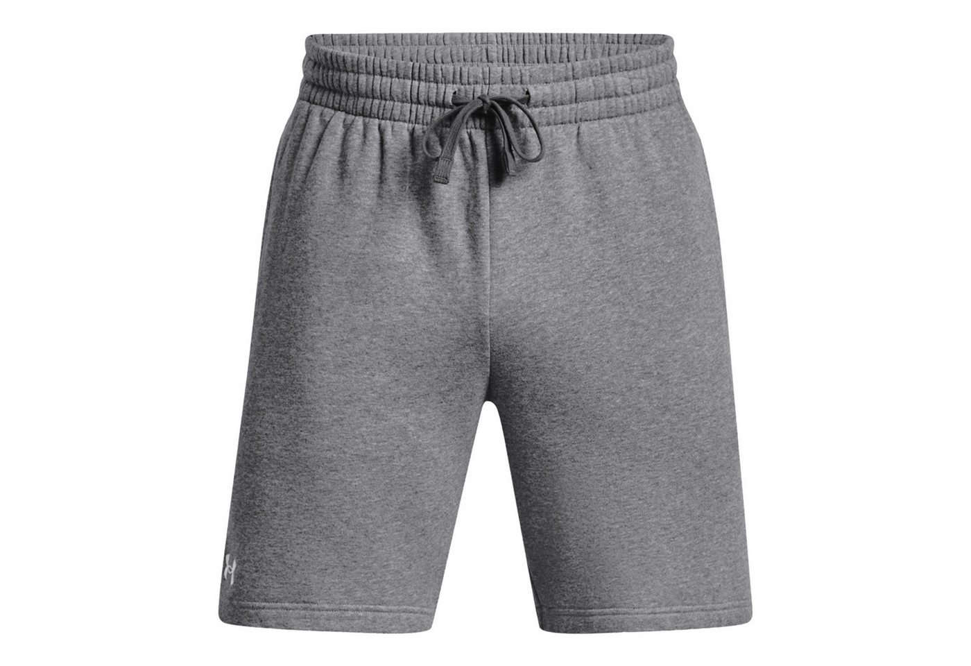 Under Armour® Shorts Rival Fleece Shorts mit Logo am rechten Bein von Under Armour®