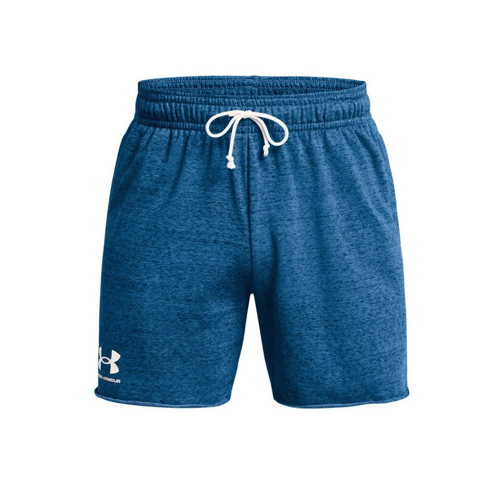 Under Armour® Shorts Rival Terry 6in Short von Under Armour®