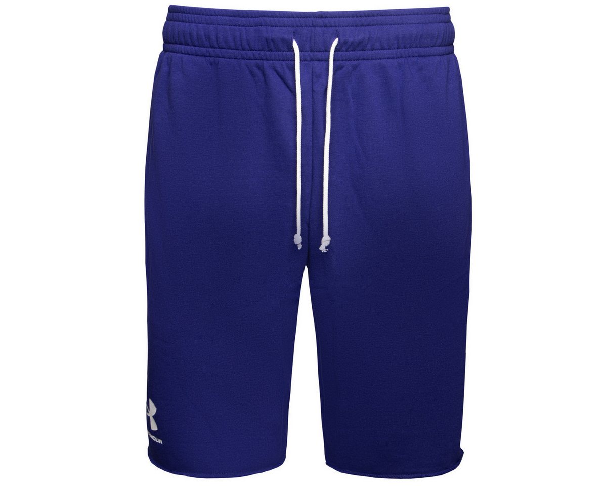 Under Armour® Shorts Rival Terry Herren von Under Armour®