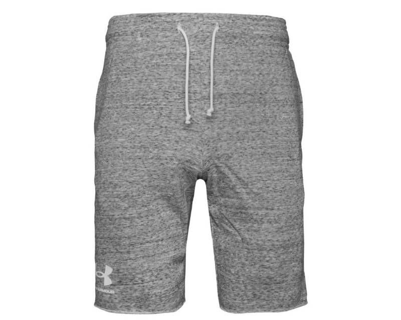 Under Armour® Shorts Rival Terry Herren von Under Armour®