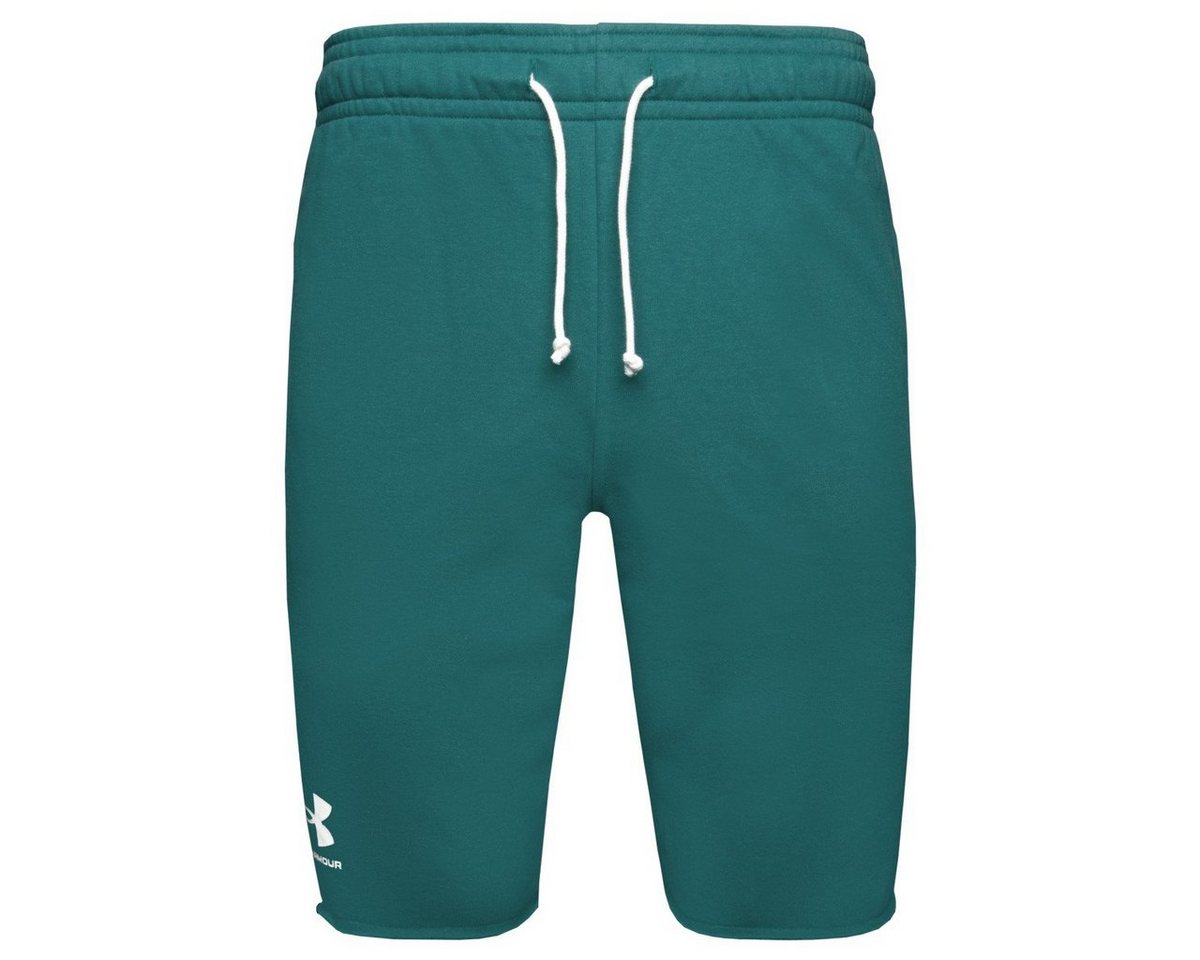 Under Armour® Shorts Rival Terry Herren von Under Armour®