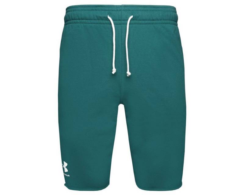 Under Armour® Shorts Rival Terry Herren von Under Armour®