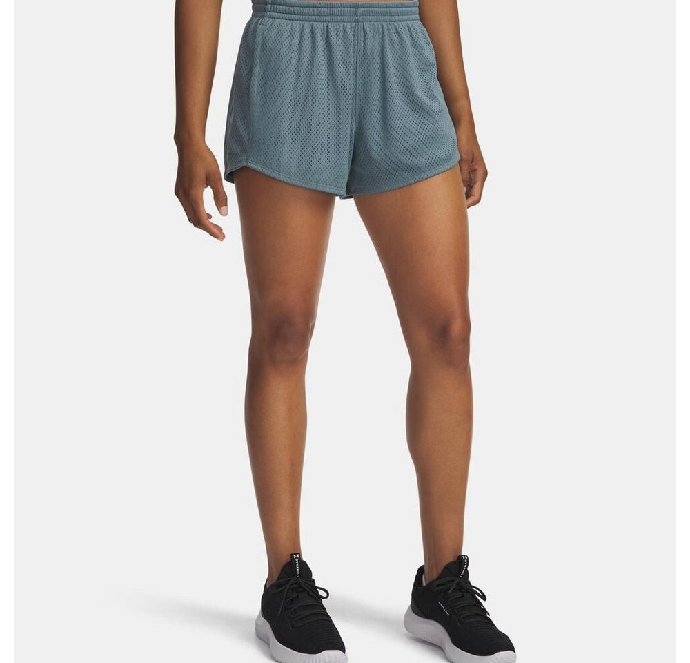 Under Armour® Shorts Tech Play Up Mesh Shorts von Under Armour®