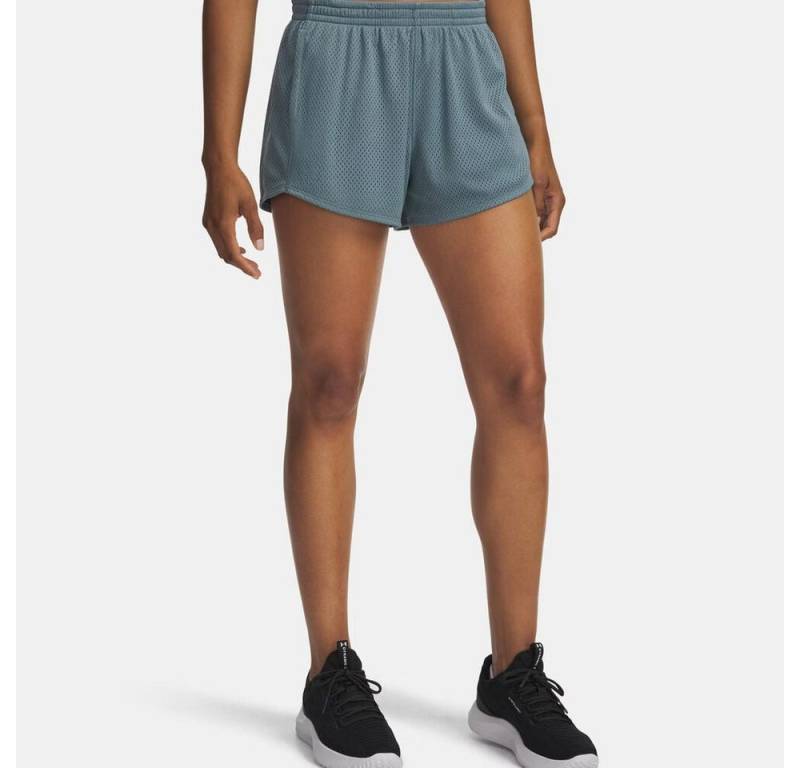 Under Armour® Shorts Tech Play Up Mesh Shorts von Under Armour®