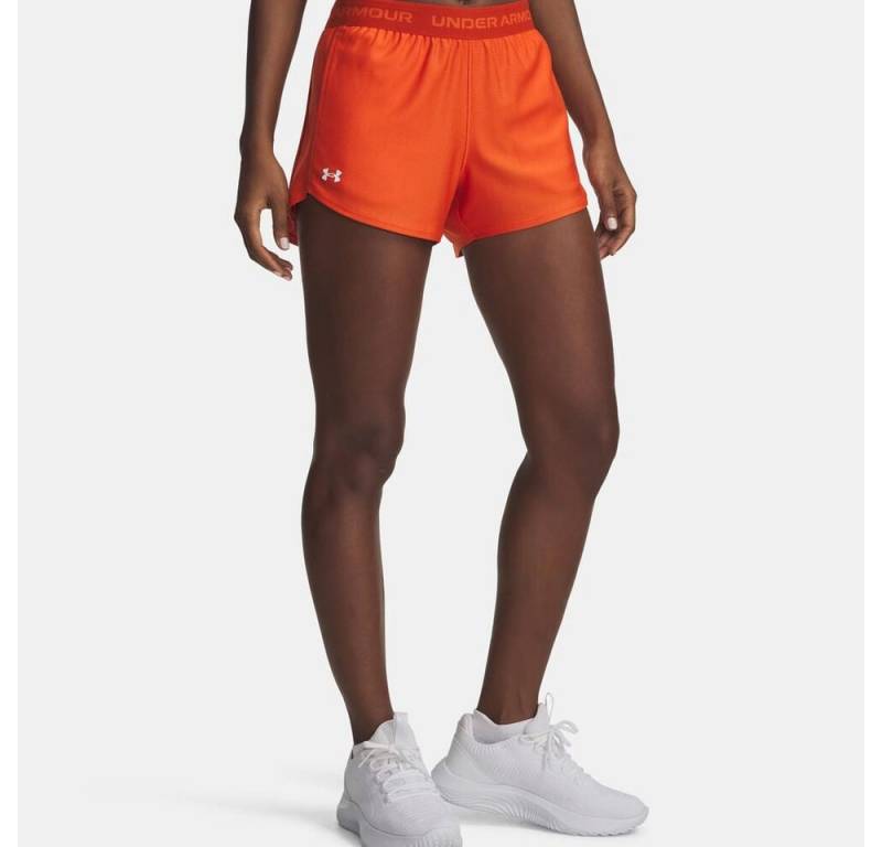 Under Armour® Shorts Tech Play Up Shorts von Under Armour®