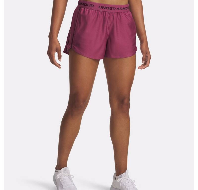 Under Armour® Shorts Tech Play Up Shorts von Under Armour®