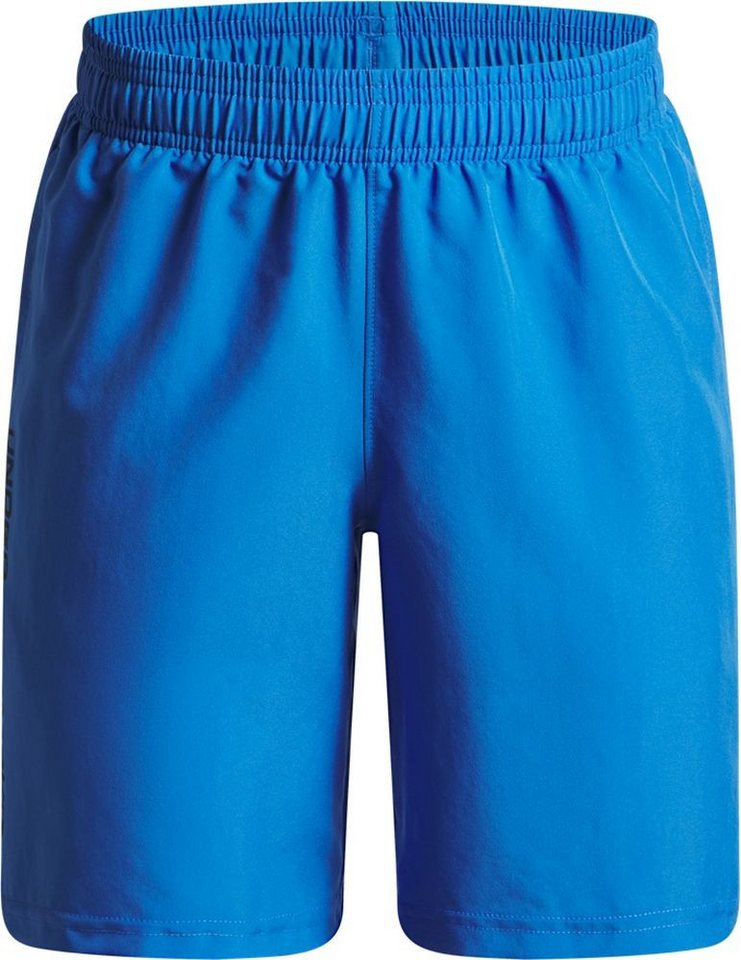 Under Armour® Shorts Tech Woven Wordmark Shorts von Under Armour®