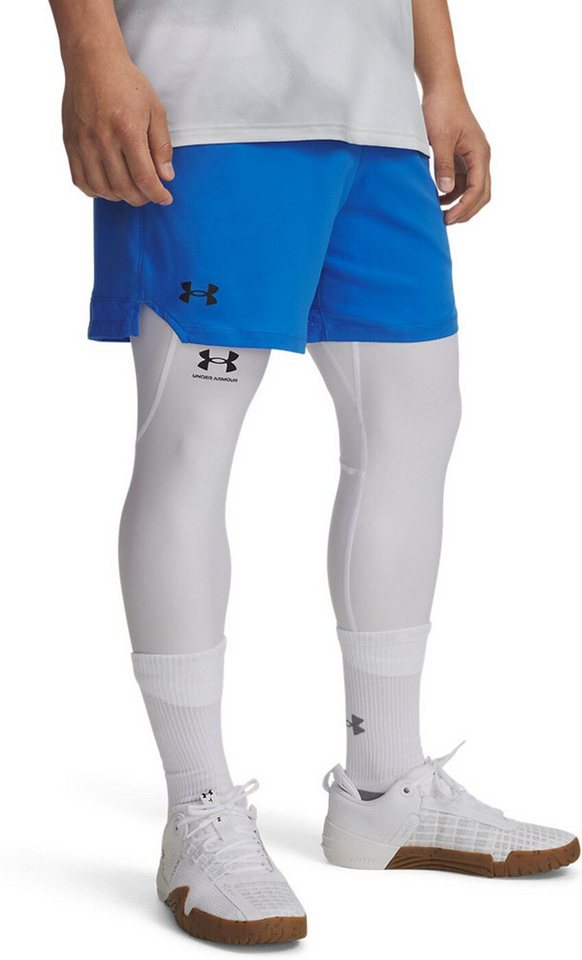 Under Armour® Shorts UA VANISH WOVEN 6IN SHORTS BLUE ATLANTIS von Under Armour®