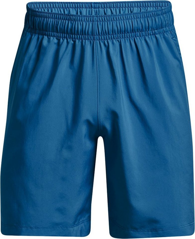 Under Armour® Shorts UA WOVEN GRAPHIC SHORTS 899 899 CRUISE BLUE von Under Armour®