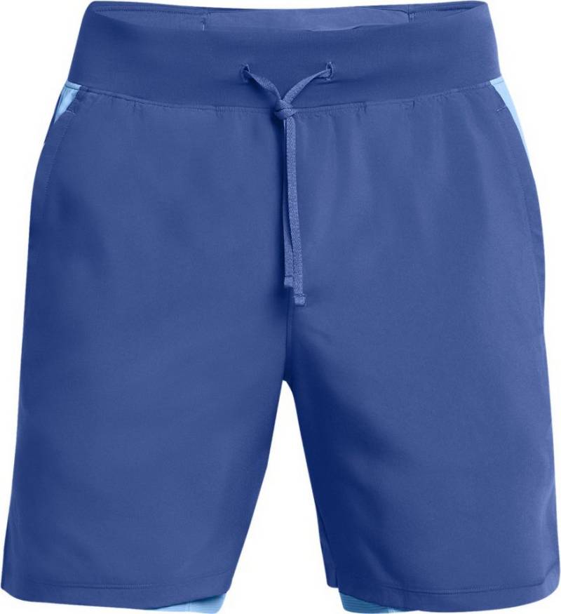 Under Armour® Shorts Ua Launch Pro 2N1 7'' Shorts von Under Armour®