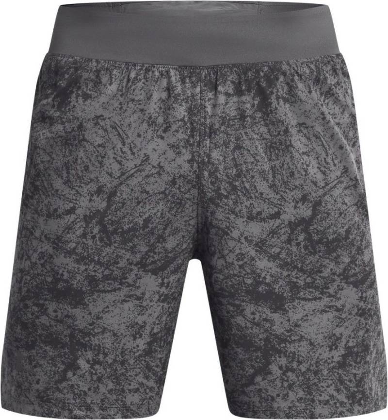 Under Armour® Shorts Ua Launch Pro 7'' Prtd Short von Under Armour®